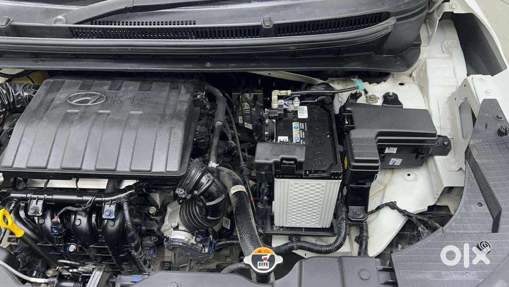 Hyundai Exter Sx 1.2 Mt, 2023, Petrol
