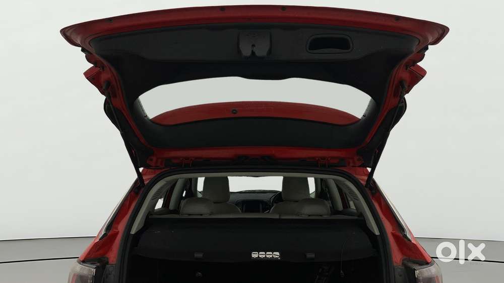 Jeep Compass 1.4 Night Eagle Petrol At, 2018, Petrol