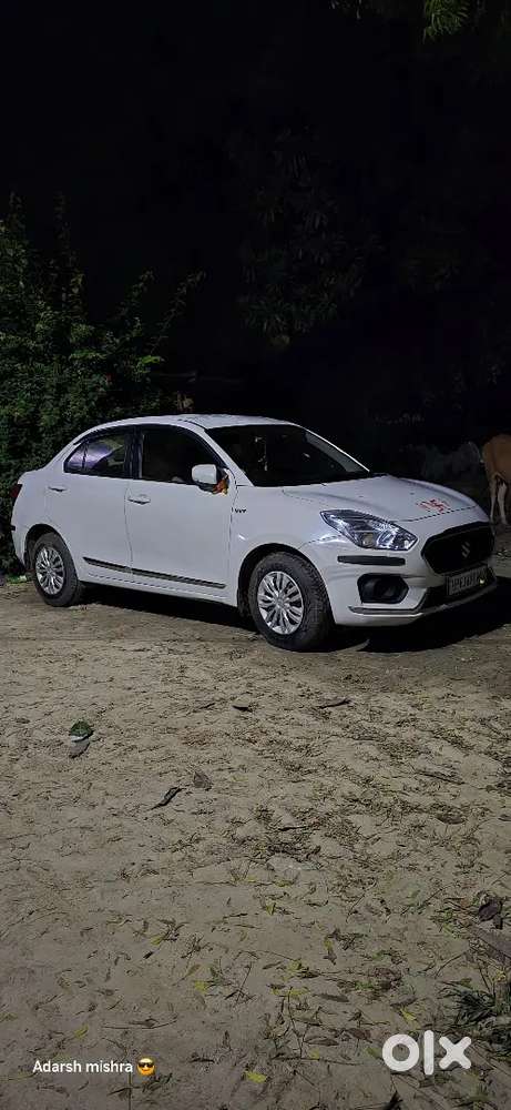 Maruti Suzuki Swift 2019 Vxi(o)