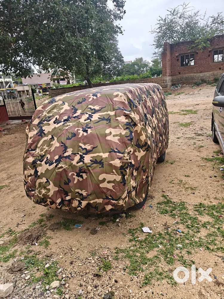Maruti Suzuki Omni 2009 Km Driven