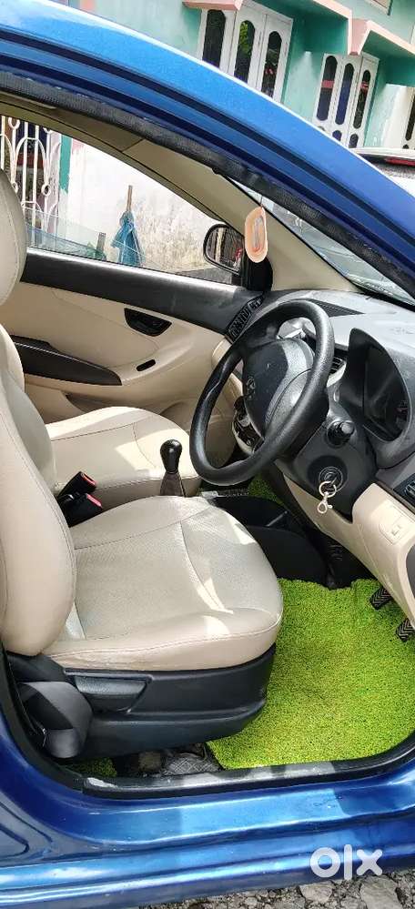 Hyundai Eon 2019 Petrol Manual