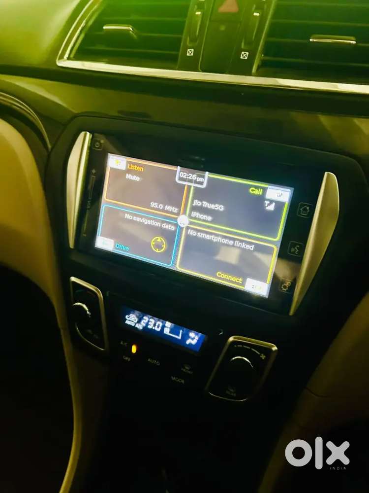 2016 Maruti Suzuki Ciaz Zdi Plus