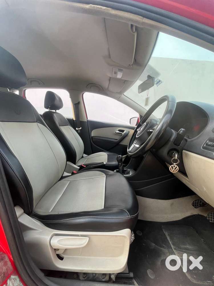 Volkswagen Polo 1.5 Tdi Highline, 2014, Diesel