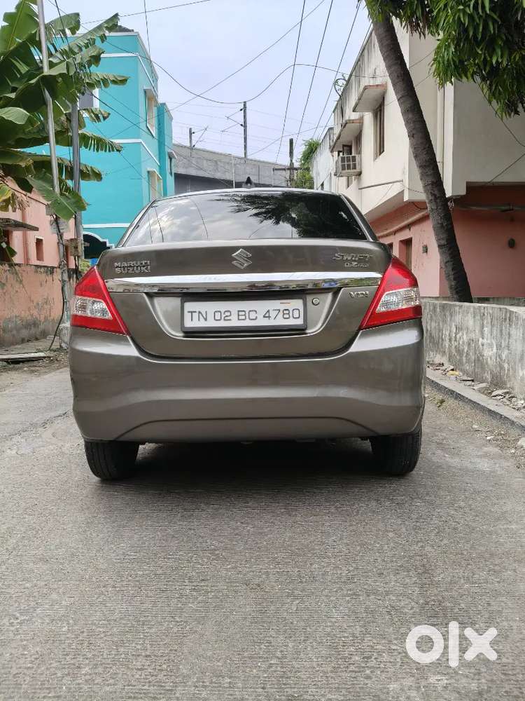 Low Km Driven At Showroom Condition