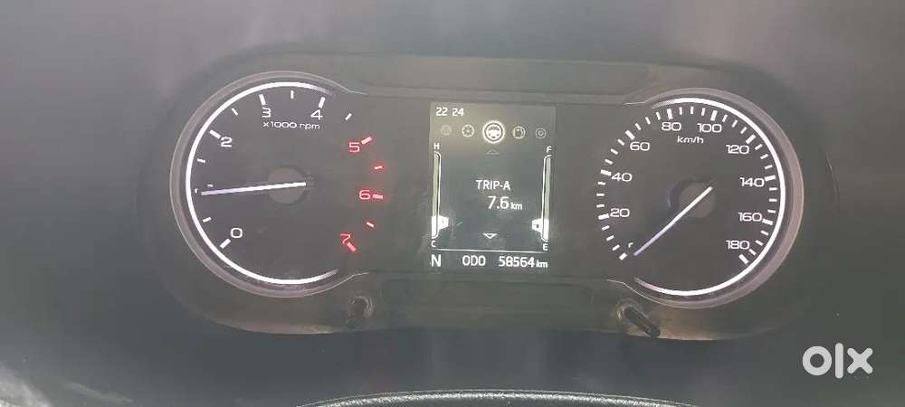 Mahindra Bolero Neo 2021 Diesel 58000 Km Driven Orijnal Car