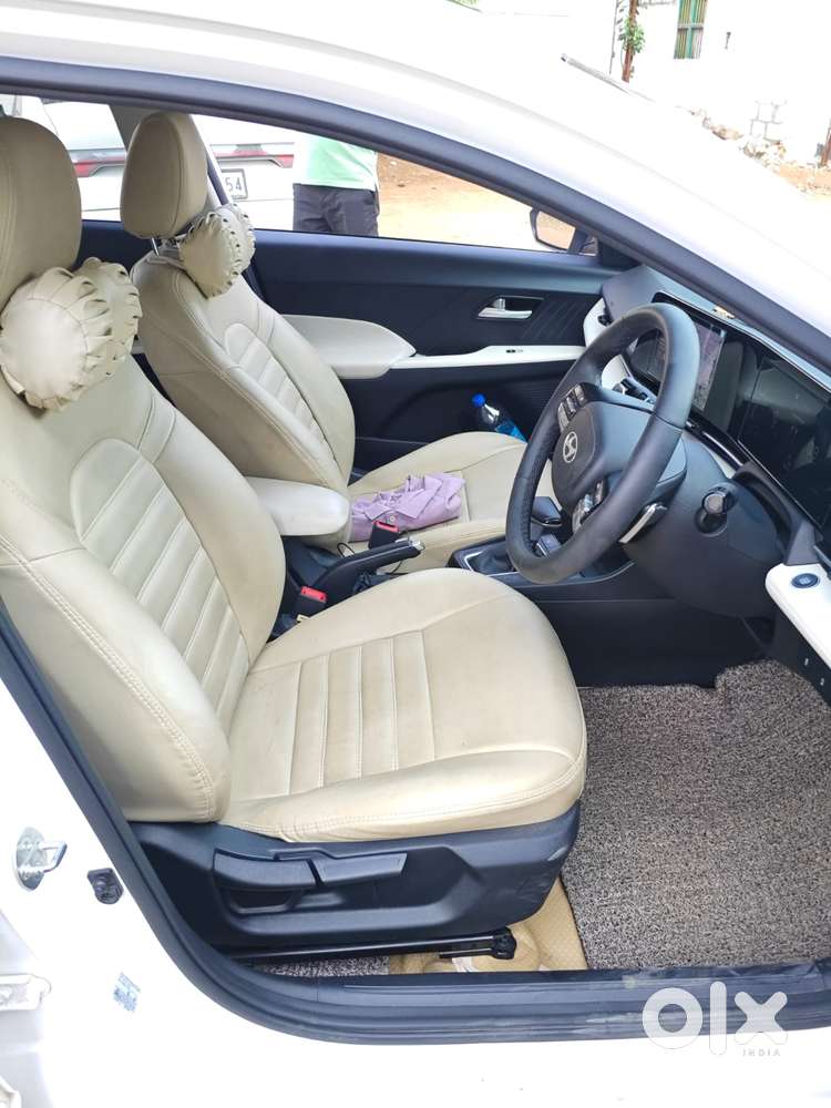 Hyundai Verna 1.5 Sx Ivt, 2023, Petrol