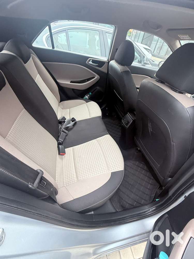 Hyundai New I20 Petrol Manual 2021