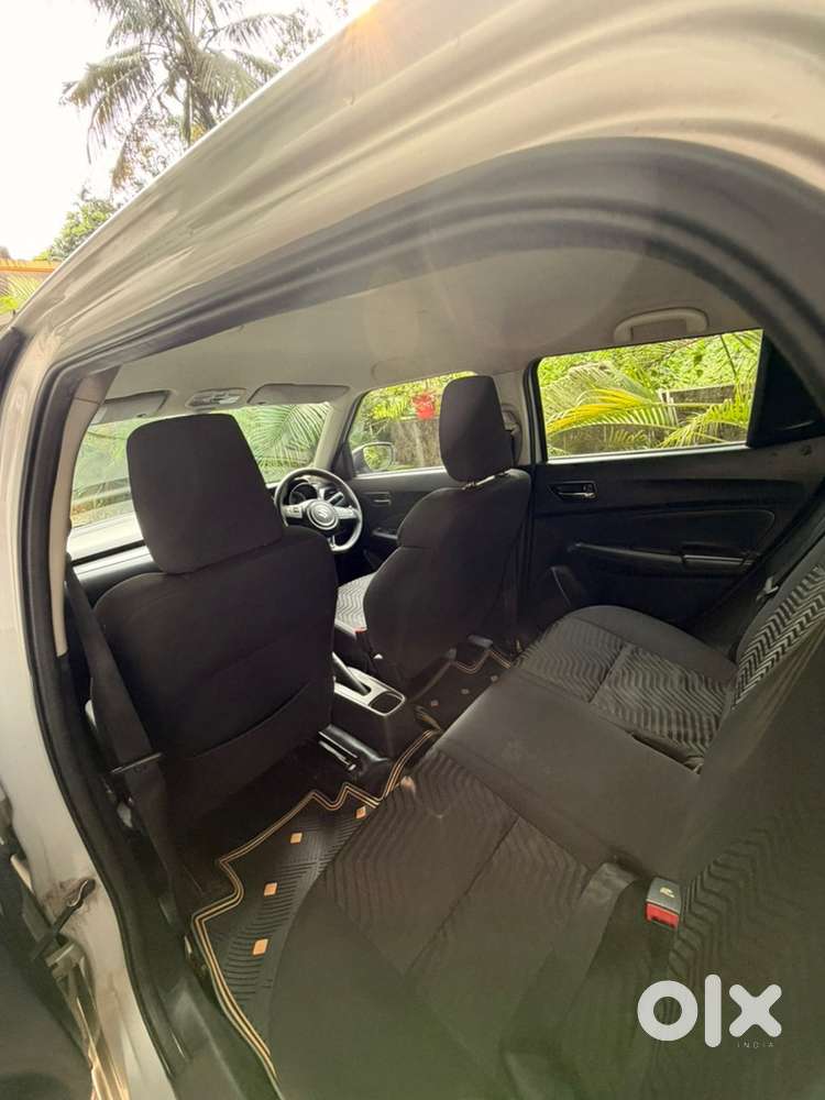 Maruti Suzuki Swift 2019