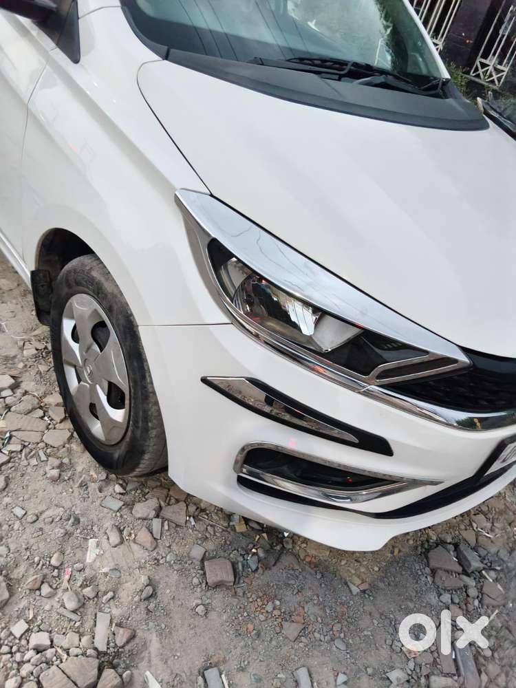 Tata Tiago 1.2 Revotron Xt (o), 2021, Petrol