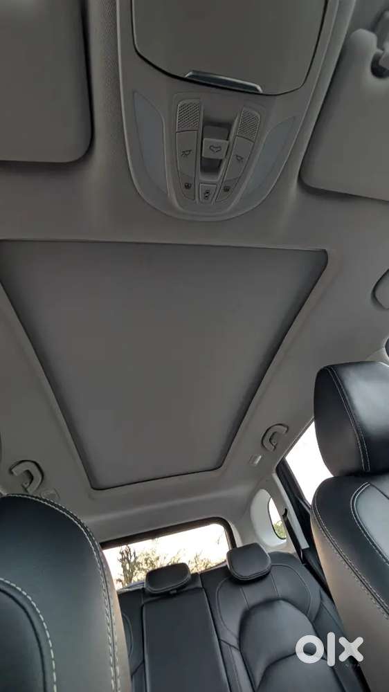 Mg Hector 2020 2.0 Sharp Manual Diesel