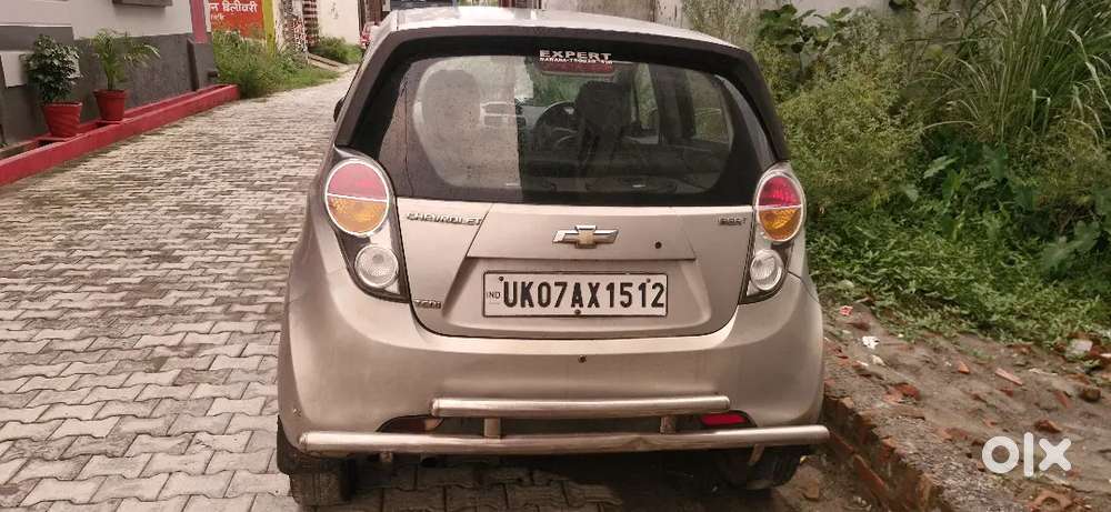 Chevrolet Beat 2013 Lt