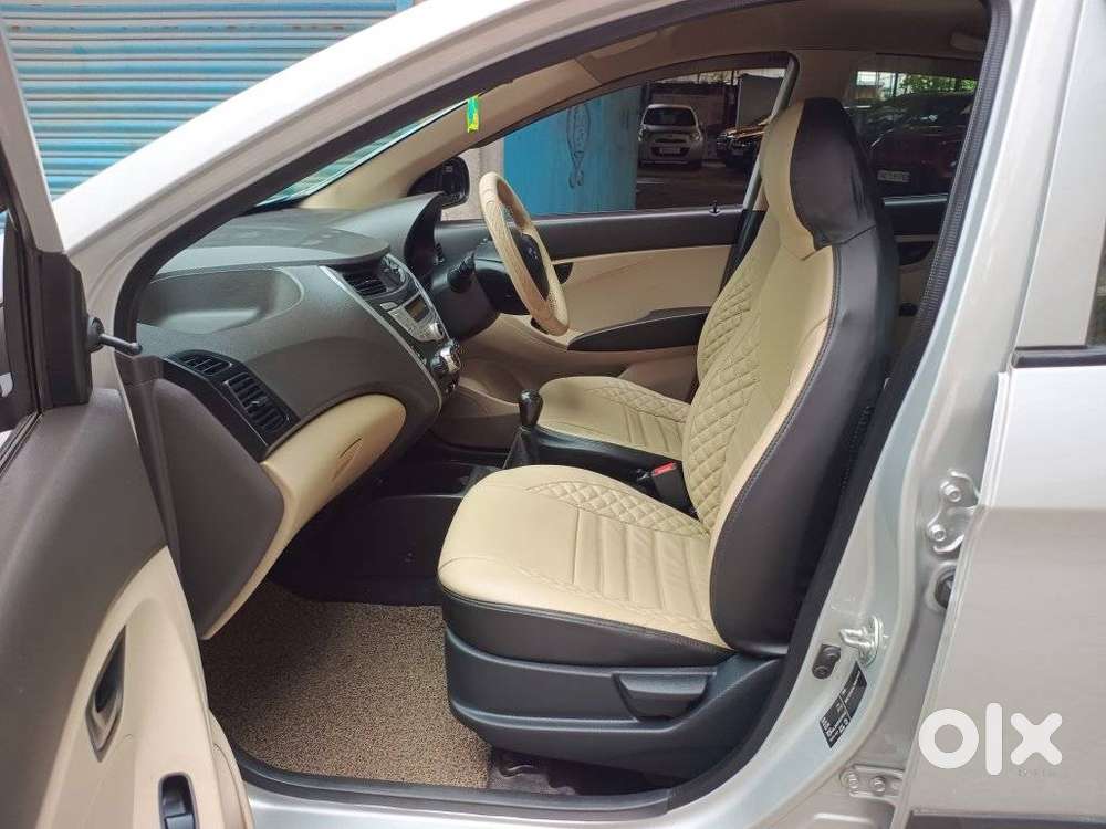 Hyundai Eon Era +, 2018, Petrol