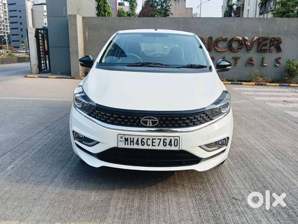 Tata Tiago Xz, 2022, Petrol
