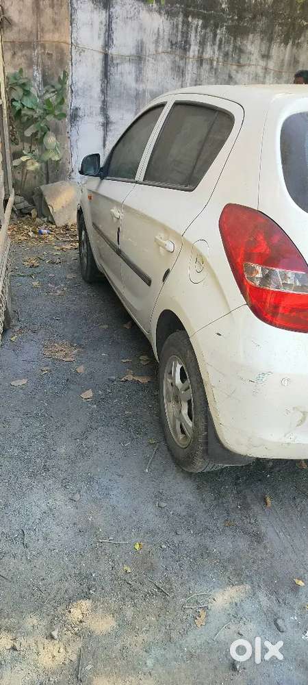 Hyundai I20 2009