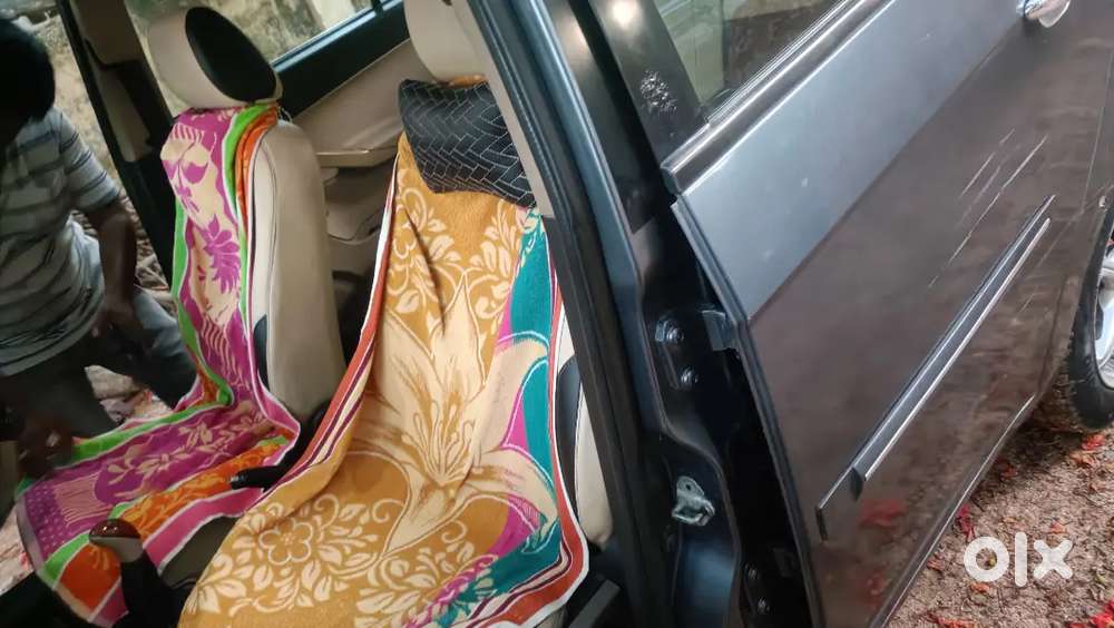 Tata Indica Vista 2011 Diesel 150000 Km Driven