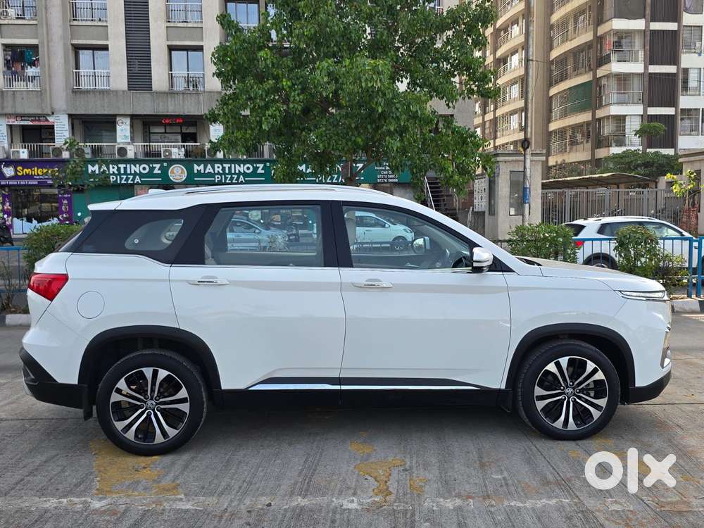 Mg Hector Sharp Diesel Mt, 2022, Diesel
