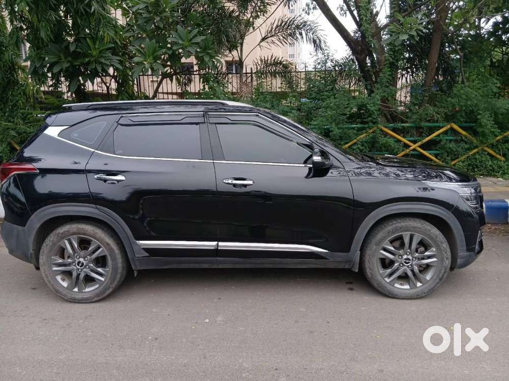 One Of The Best Car Just Like New.