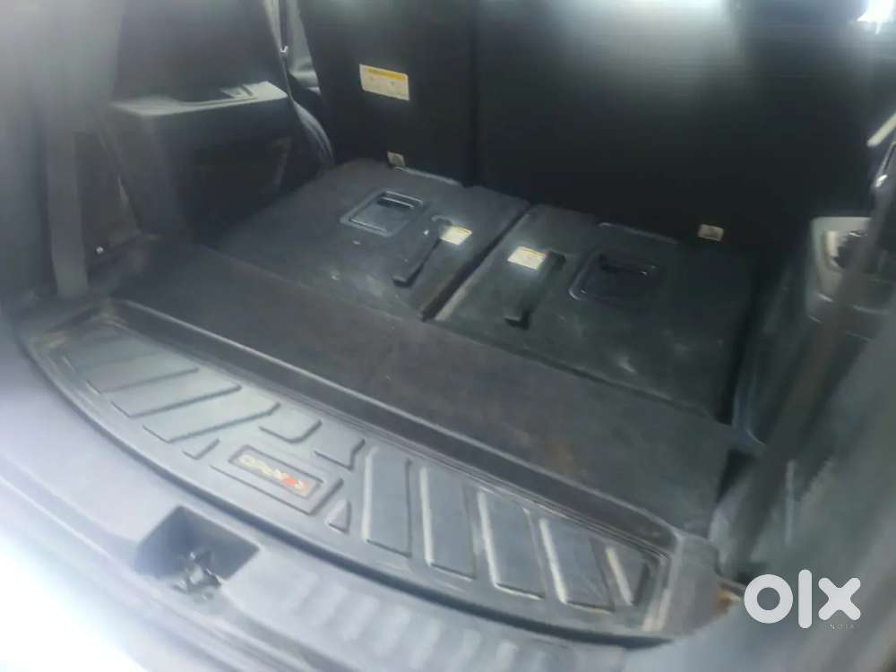 Tata Safari 2022 Diesel Well Maintained New Tyres And New Battery