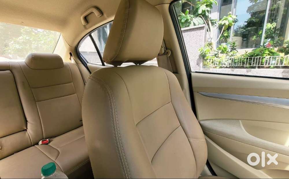 Honda City Automatic For Sale