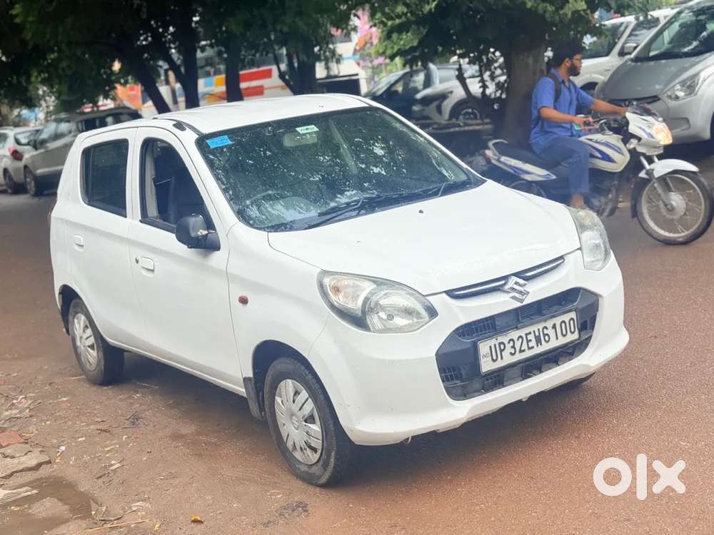 Maruti Suzuki Alto 800 Std Cng, 2013, Cng & Hybrids