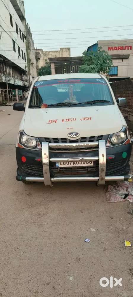 Mahindra Scorpio Diesel 2012