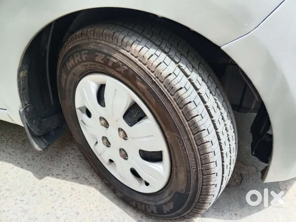 Hyundai I10 Sportz Option, 2009, Petrol
