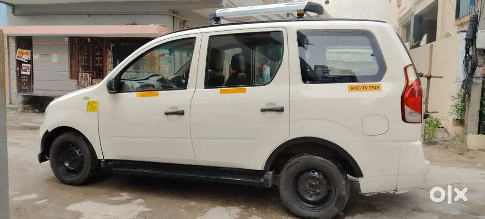 Mahindra Xylo 2018 Diesel
