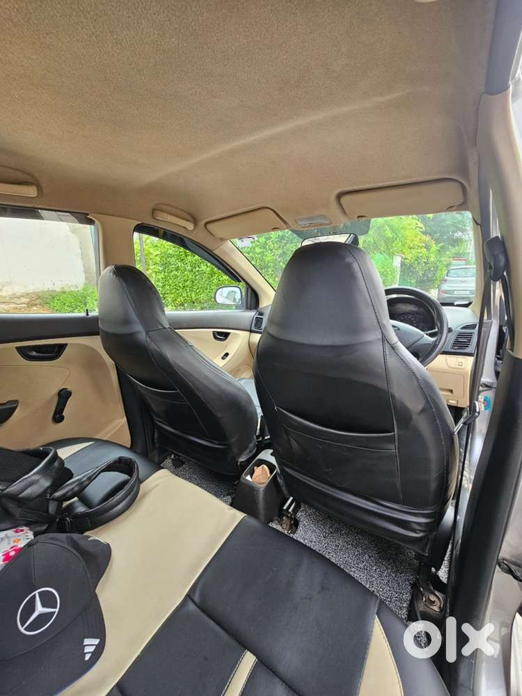 Hyundai Eon Petrol Manual 2013