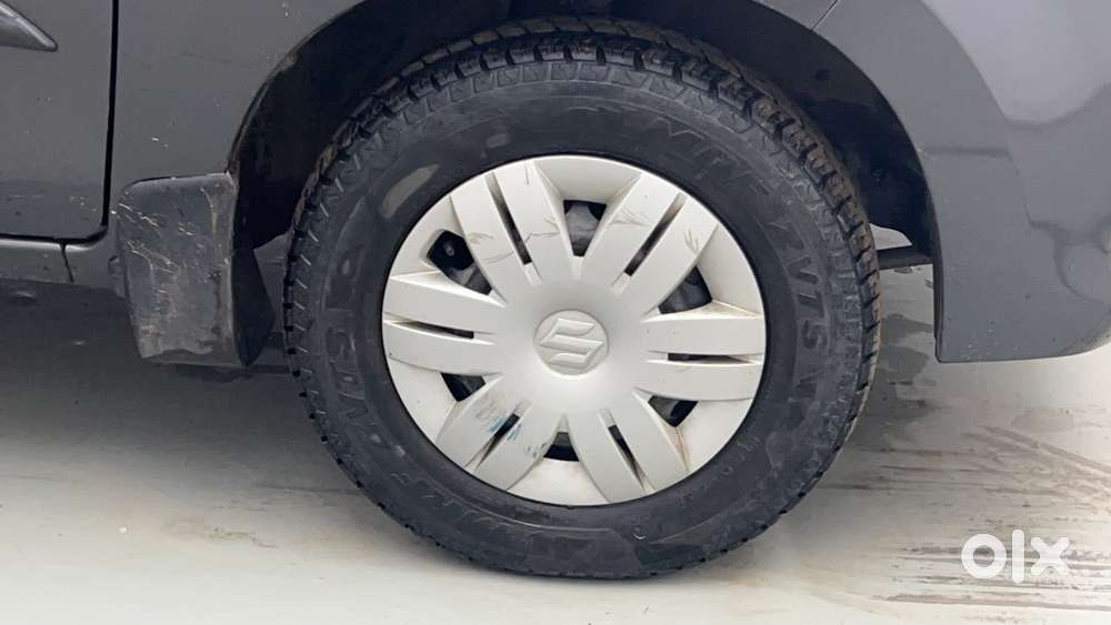 Maruti Suzuki Alto 800 Lxi, 2017, Petrol