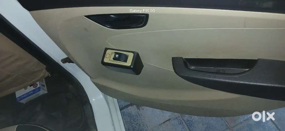 Hyundai Eon 2017 Petrol 99000 Km Driven