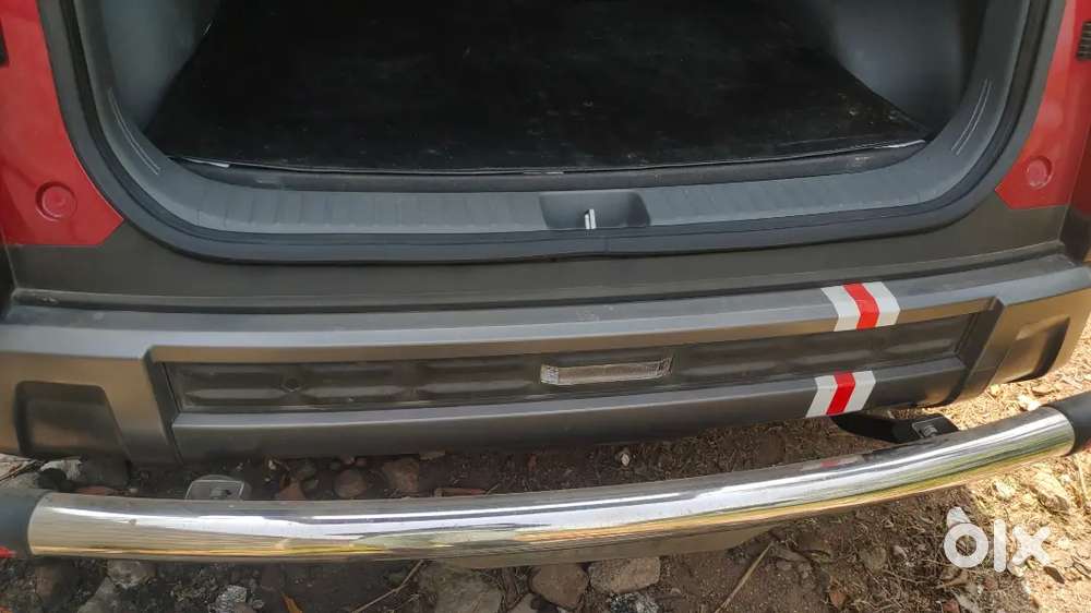 Hyundai Creta 2024 Petrol 17000 Km Driven