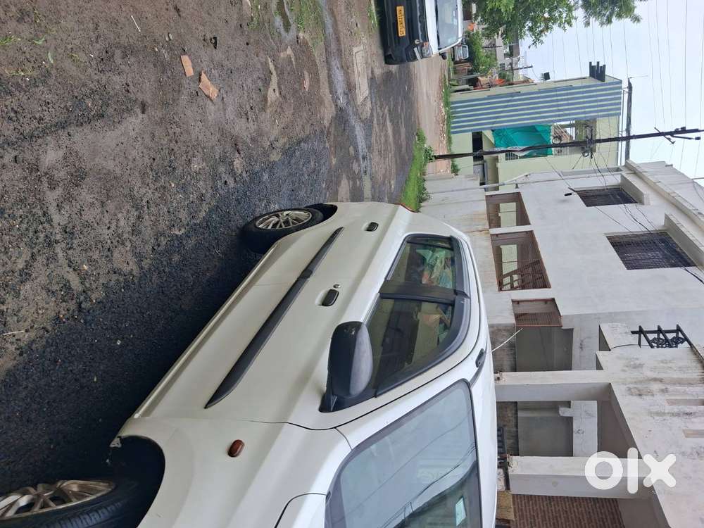 Maruti Suzuki Alto 2018