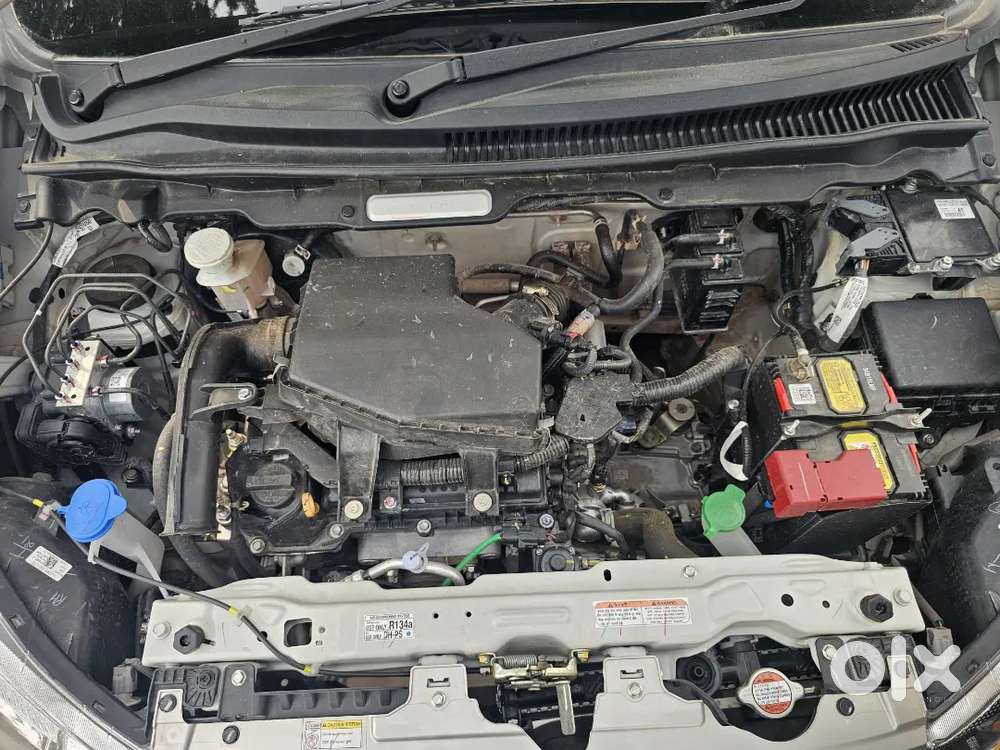 Maruti Suzuki Alto K10 Petrol Lxi 2016