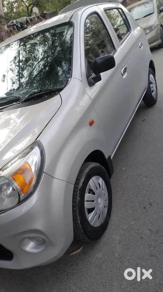 Maruti Suzuki Alto 800 2018 Cng & Hybrids 68000 Km Driven