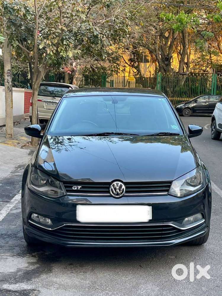 Volkswagen Polo Gt Tsi Sport Edition, 2017, Petrol