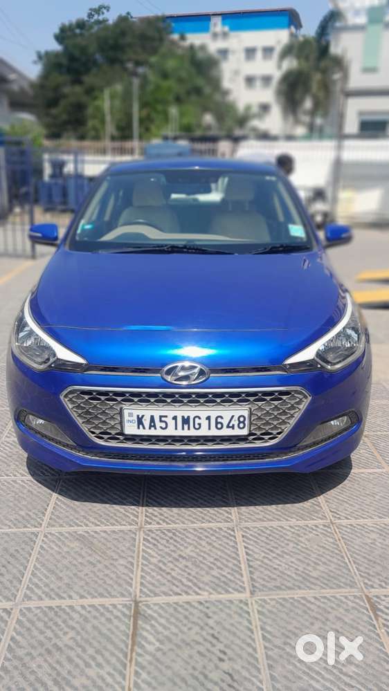 Hyundai Elite I20 Asta 1.2 Mt, 2014, Petrol