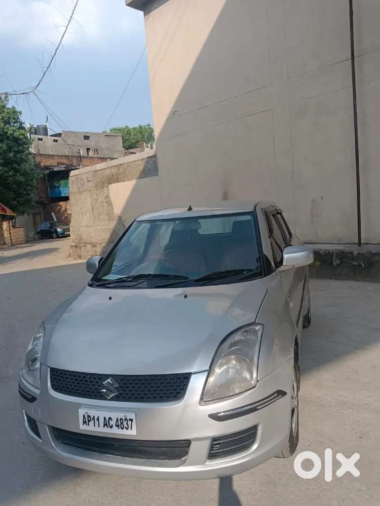 Maruti Suzuki Swift 2007 Diesel 75000 Km Driven