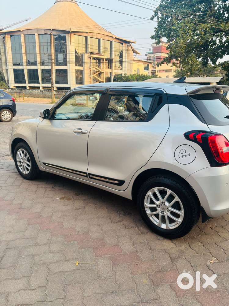 Maruti Suzuki Swift