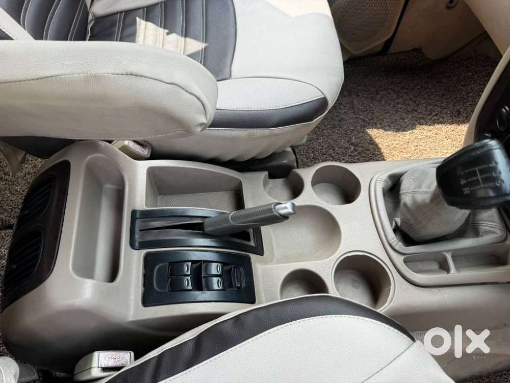 Mahindra Scorpio Slx, 2014, Diesel