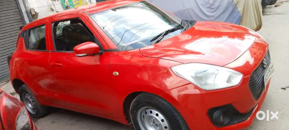 Maruti Suzuki Swift Lxi 2020 Model