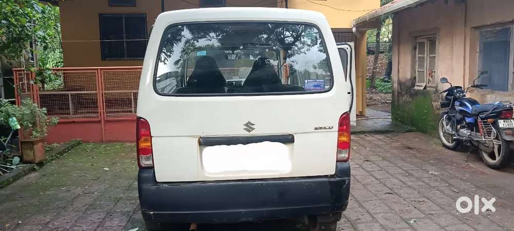 Maruti Suzuki Eeco 1.2 2010