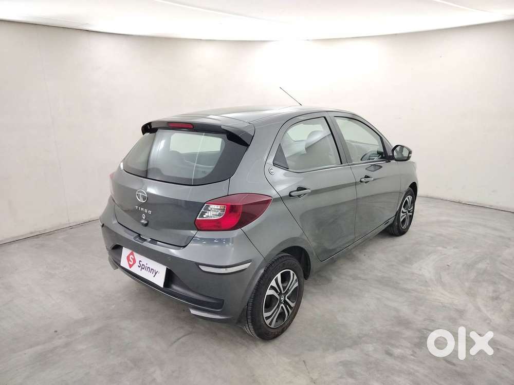 Tata Tiago 1.05 Revotorq Xt, 2023, Petrol