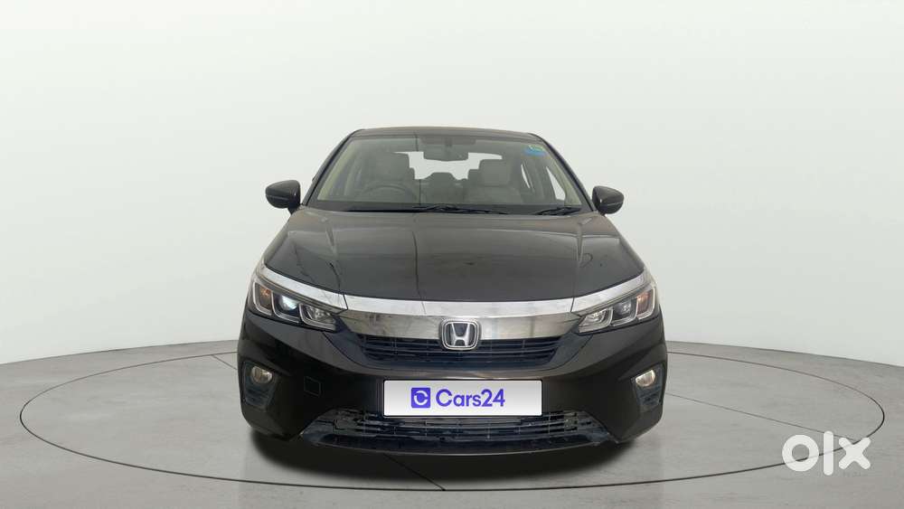 Honda City 1.5 Vx I-vtec Mt, 2021, Petrol