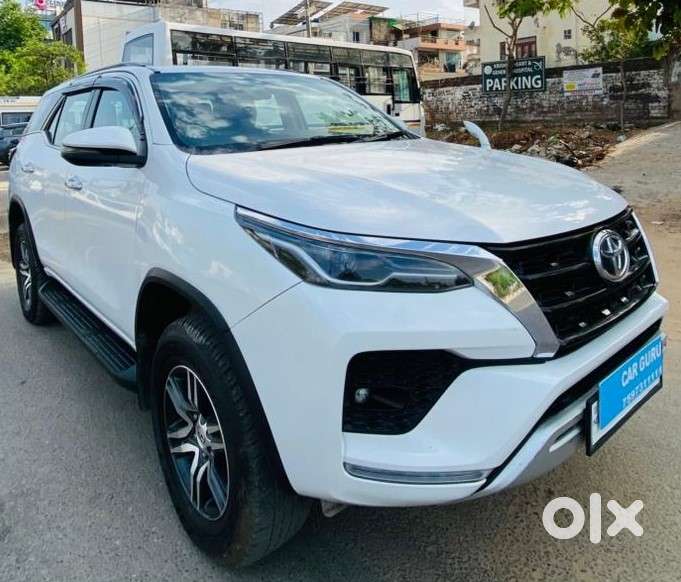 Toyota Fortuner 3.0 4x2 Mt, 2023, Diesel