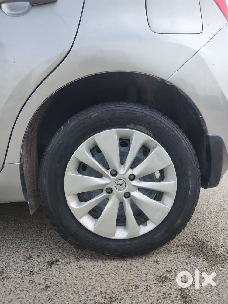 Maruti Suzuki Baleno Delta, 2015, Petrol