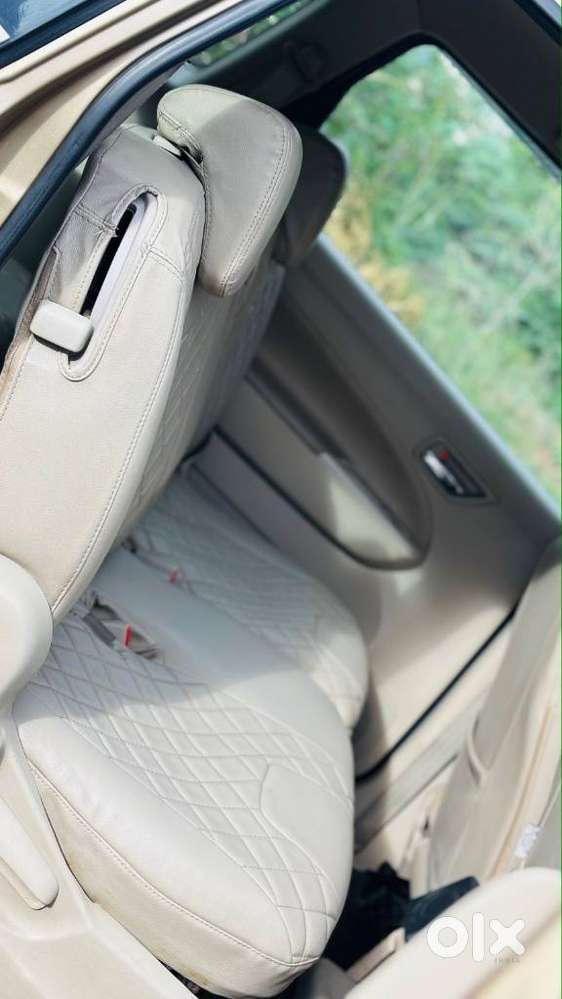 Maruti Suzuki Ertiga Zdi Shvs, 2017, Diesel