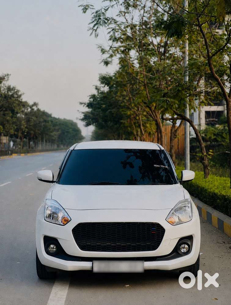 Maruti Suzuki Swift 2023 Petrol Good Condition