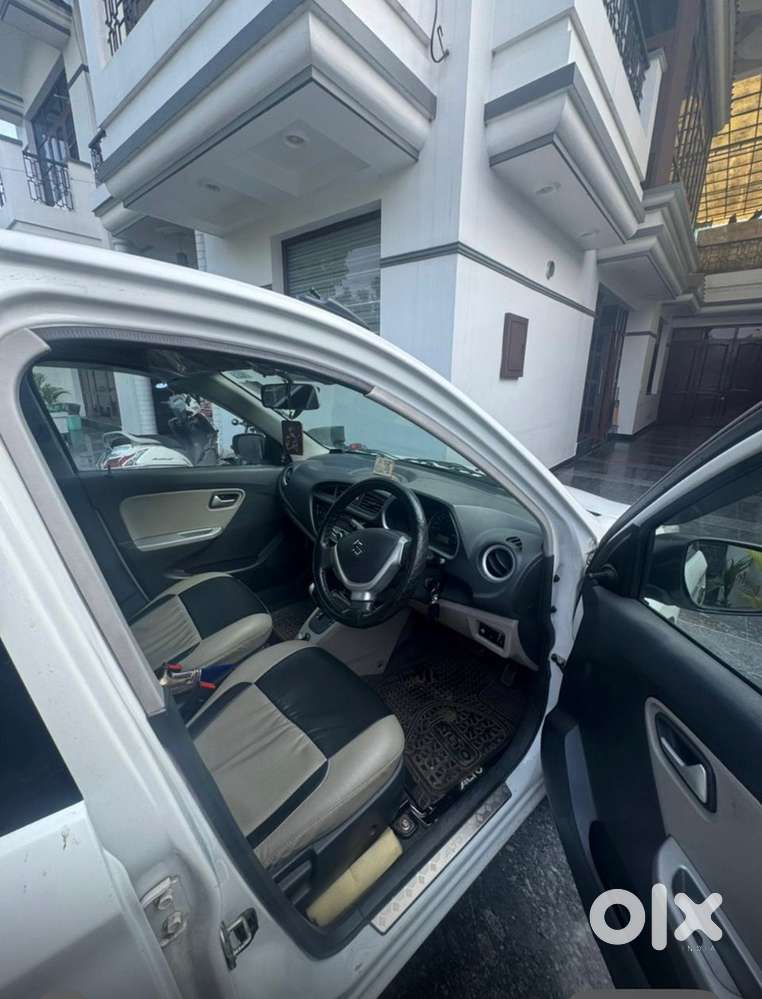 Maruti Suzuki Alto 2018