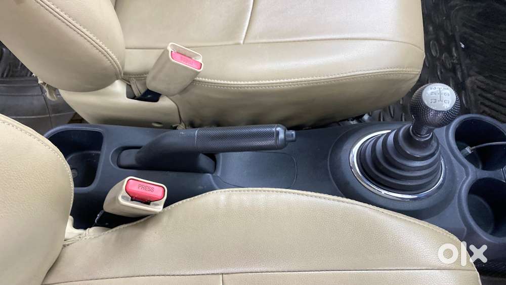 Honda Amaze 2013-2016 S I-dtech, 2015, Diesel