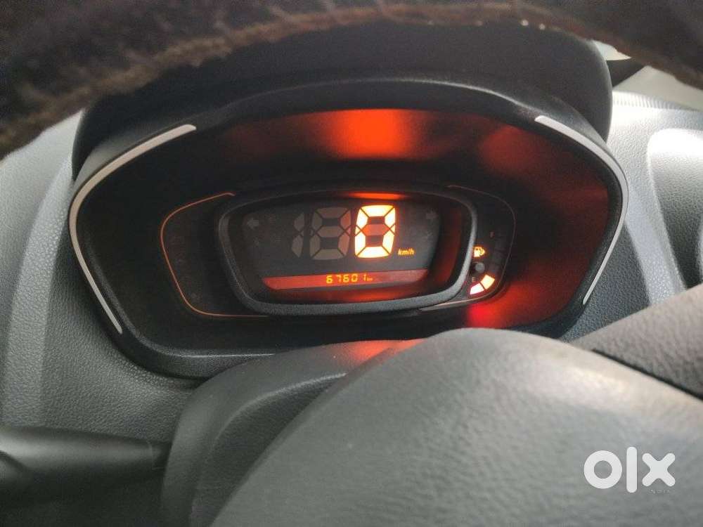 Renault Kwid, 2015, Petrol